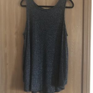 Old Navy Luxe Tank Top